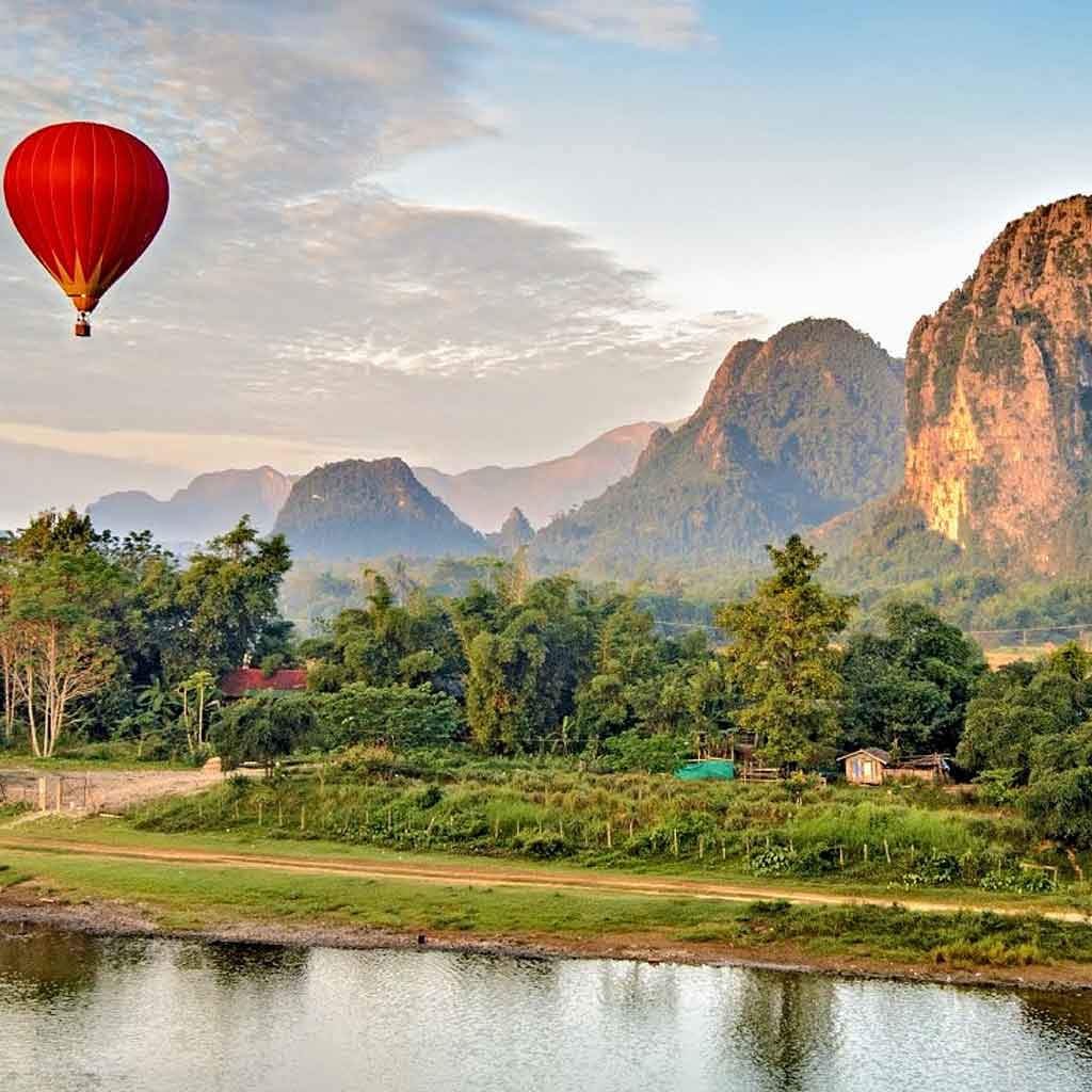 Laos