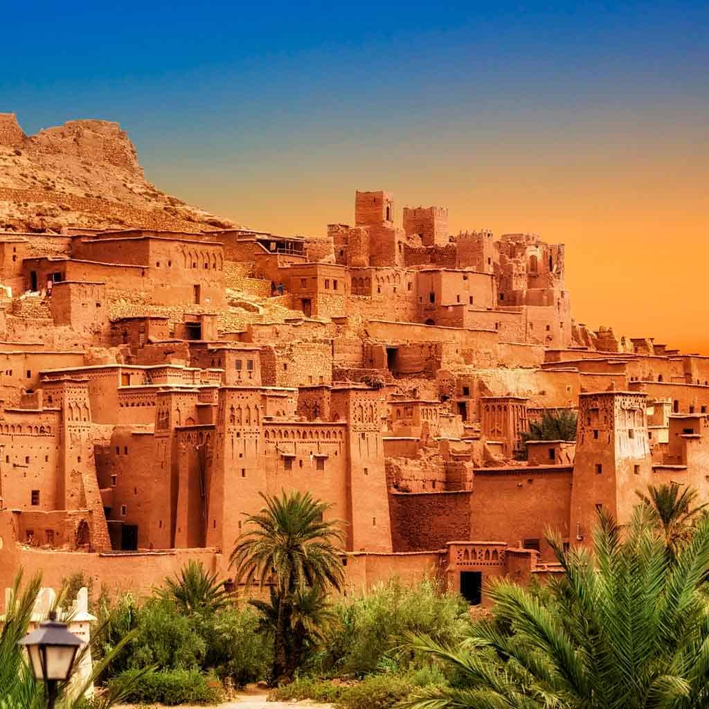 O Que Fazer Em Marrocos África Visite O Mundo 8606