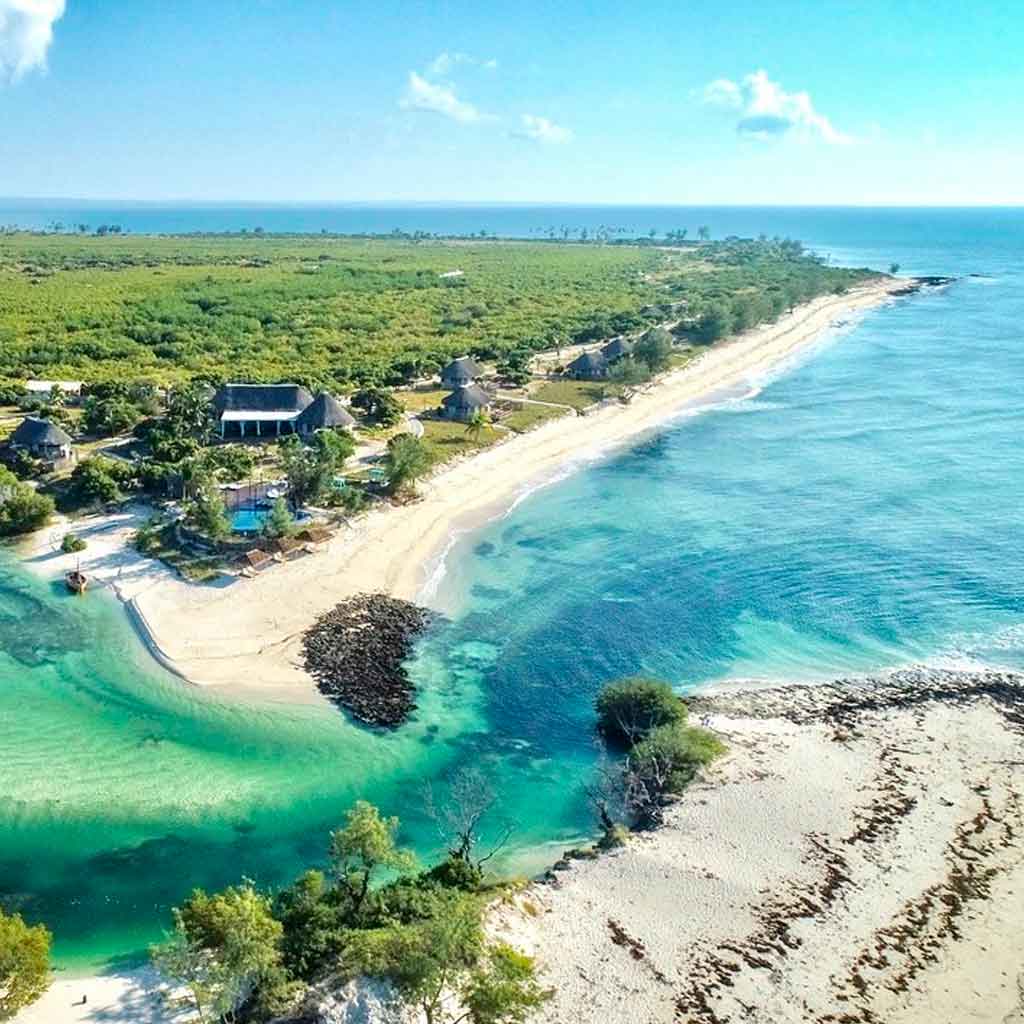 Moçambique