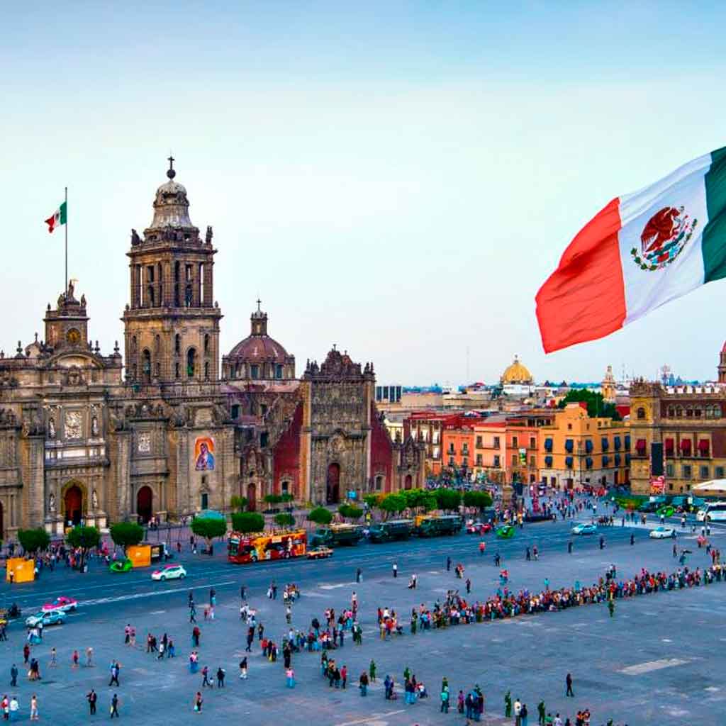 México