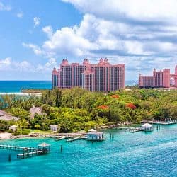 Nassau – Bahamas (NAS)