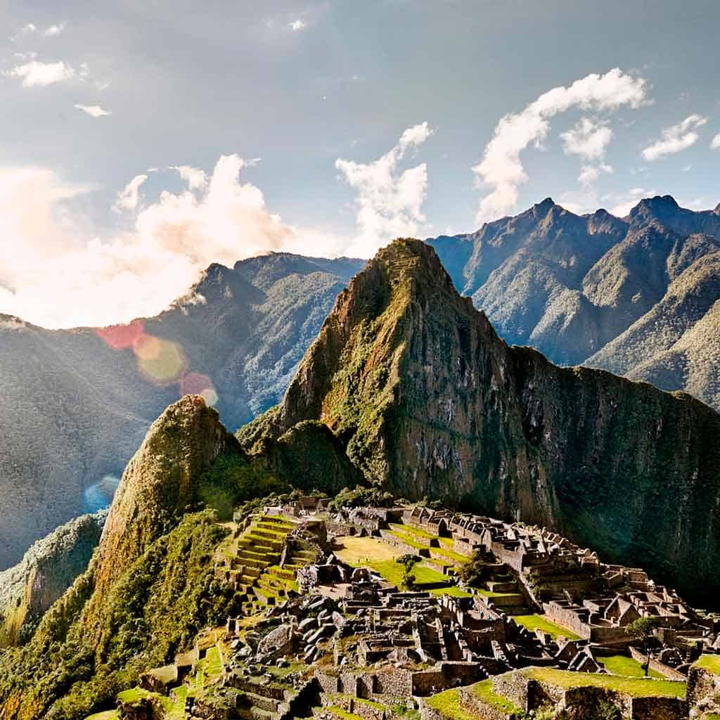 Peru