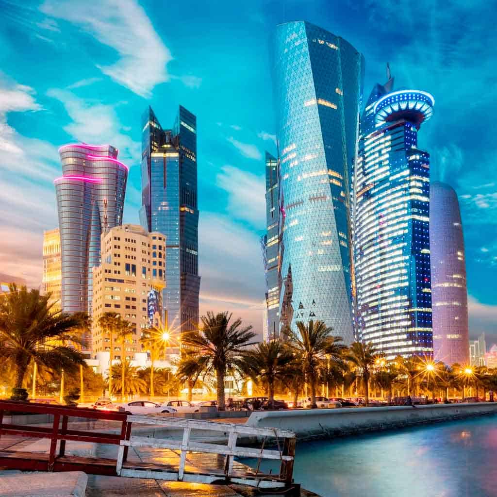 Qatar