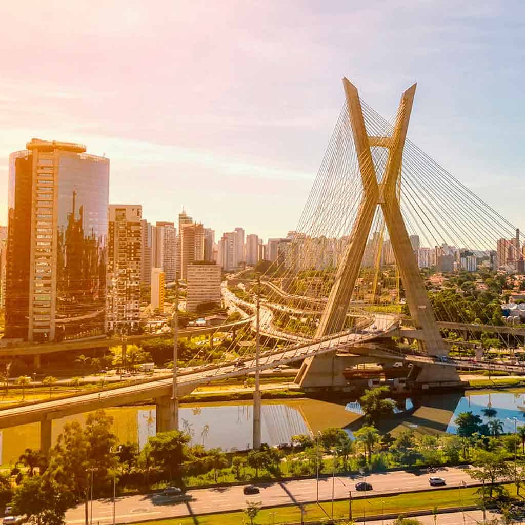 Congonhas – SP (CGH)