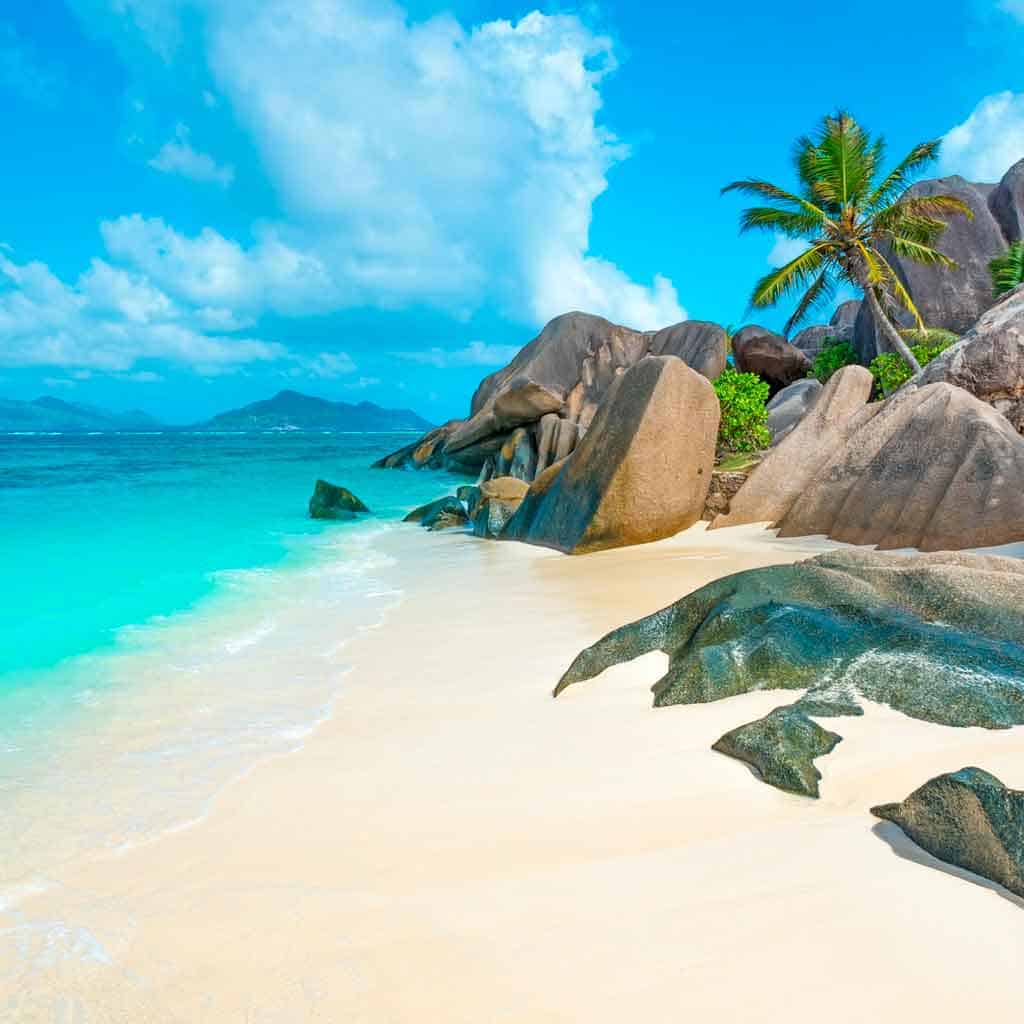 Seychelles