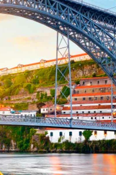 Portugal (Porto) 2022