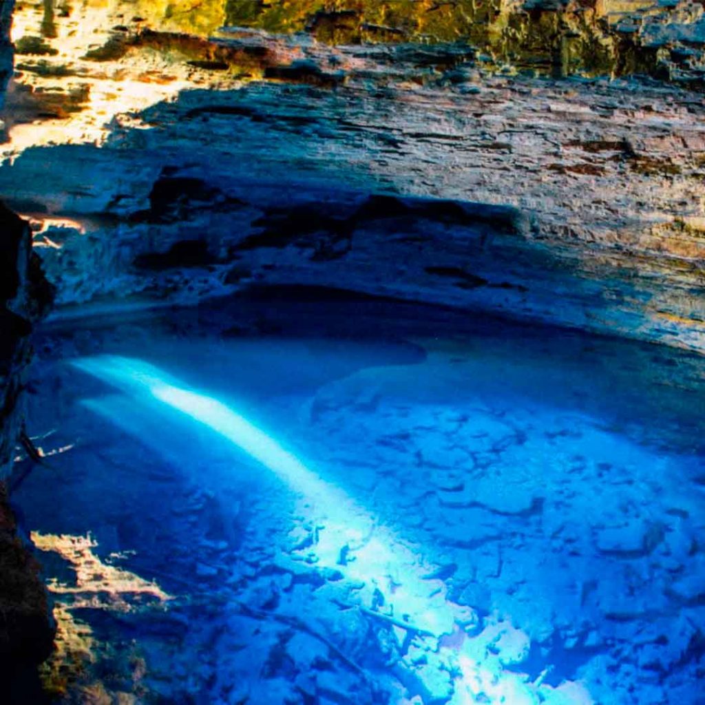 Pacote Chapada Diamantina Bahia 2023 Visite O Mundo 2718