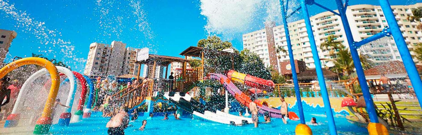 Caldas Novas 2022