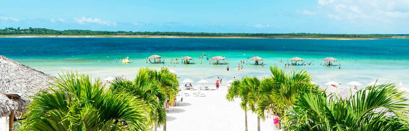 Fortaleza + Jericoacoara 2023