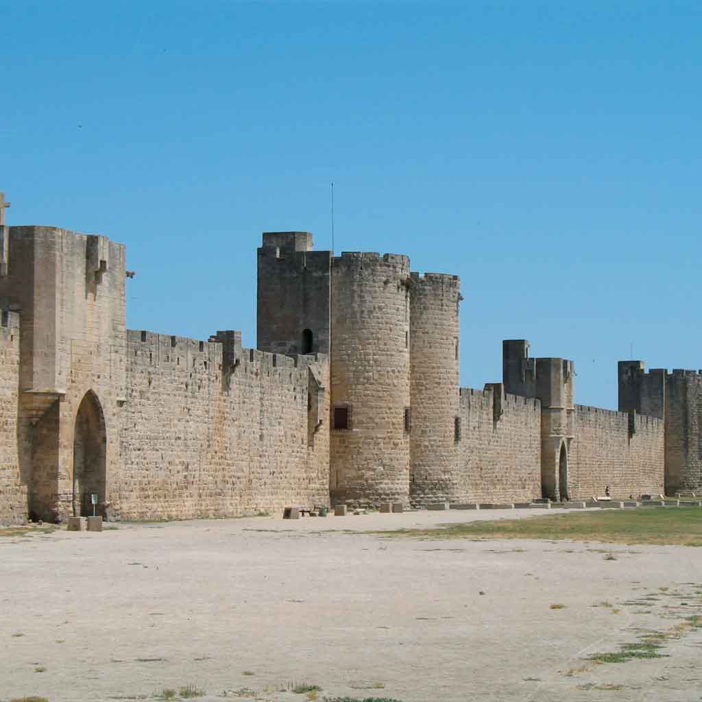 Aigues-Mortes