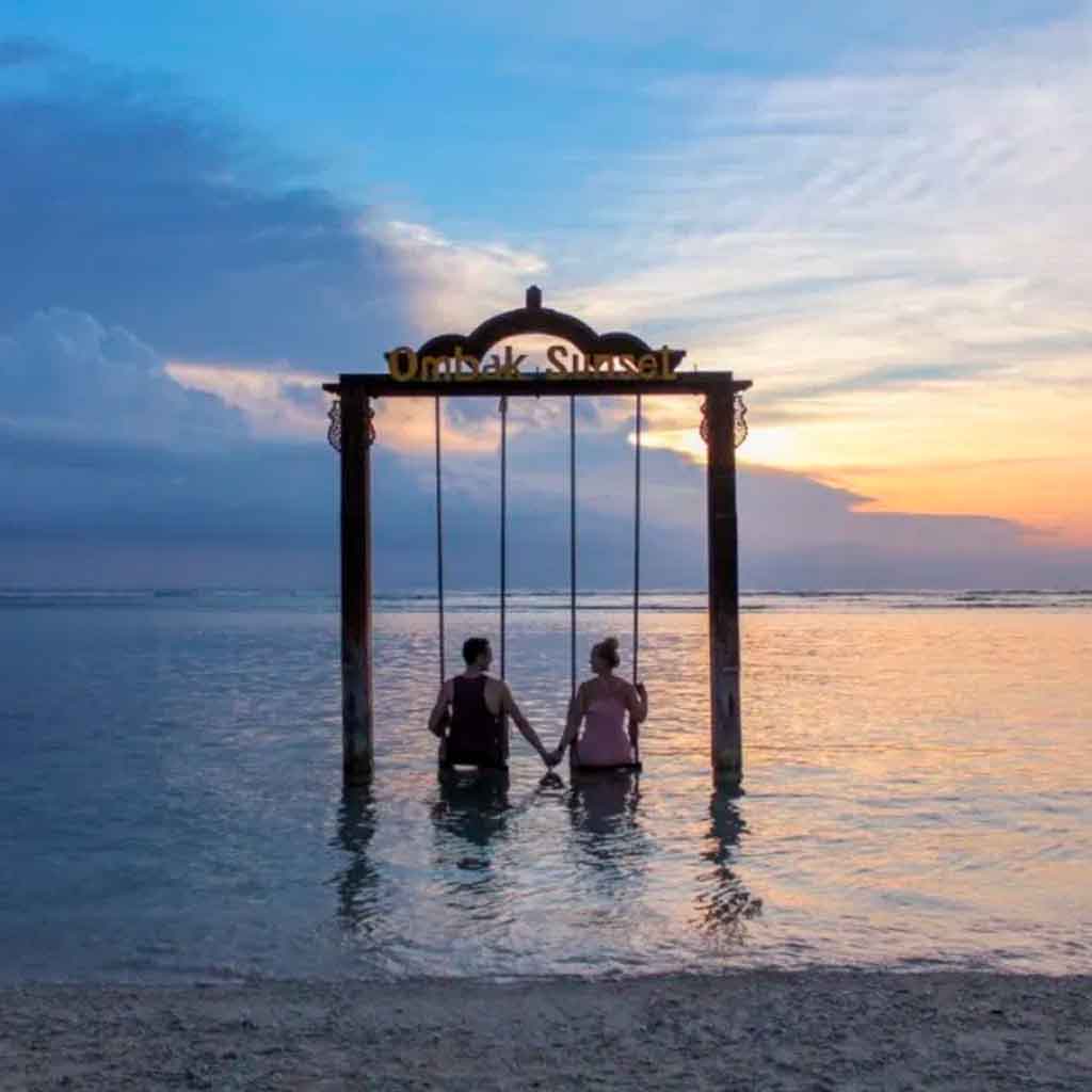 Gili Trawangan
