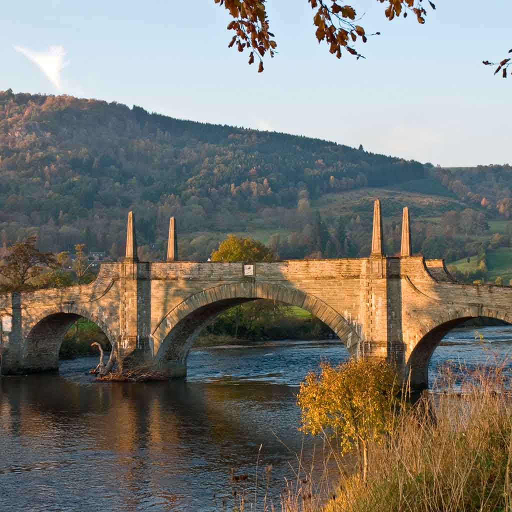 Aberfeldy