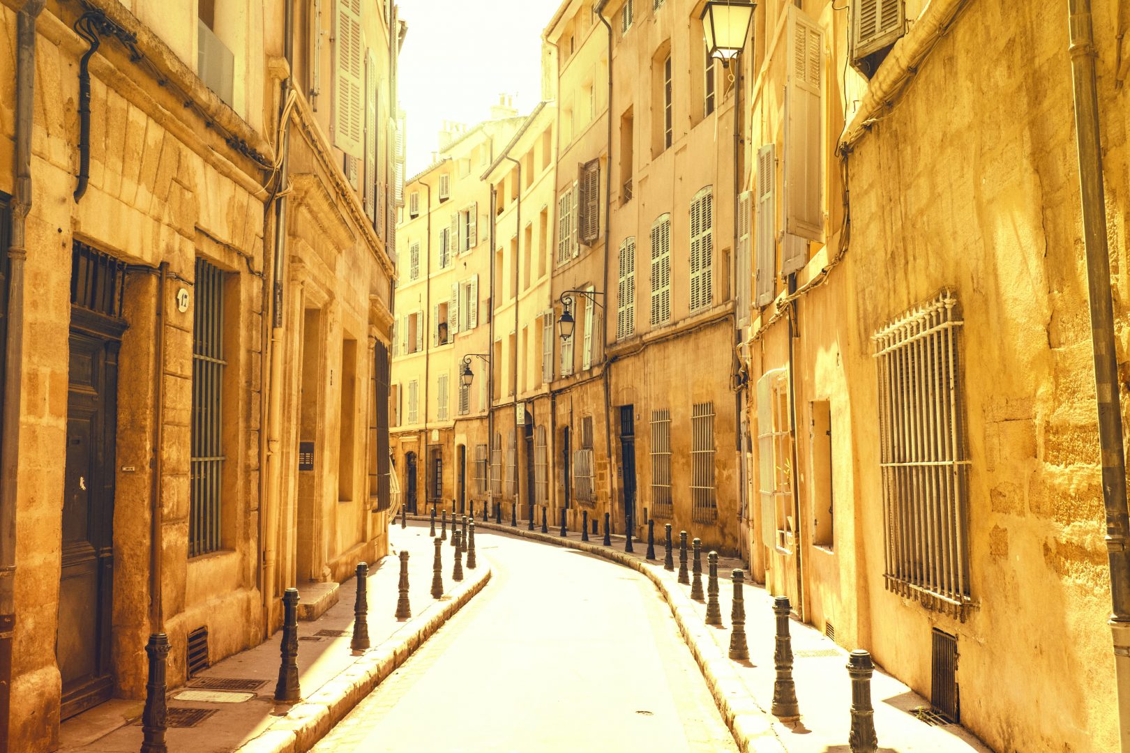 Aix-en-Provence