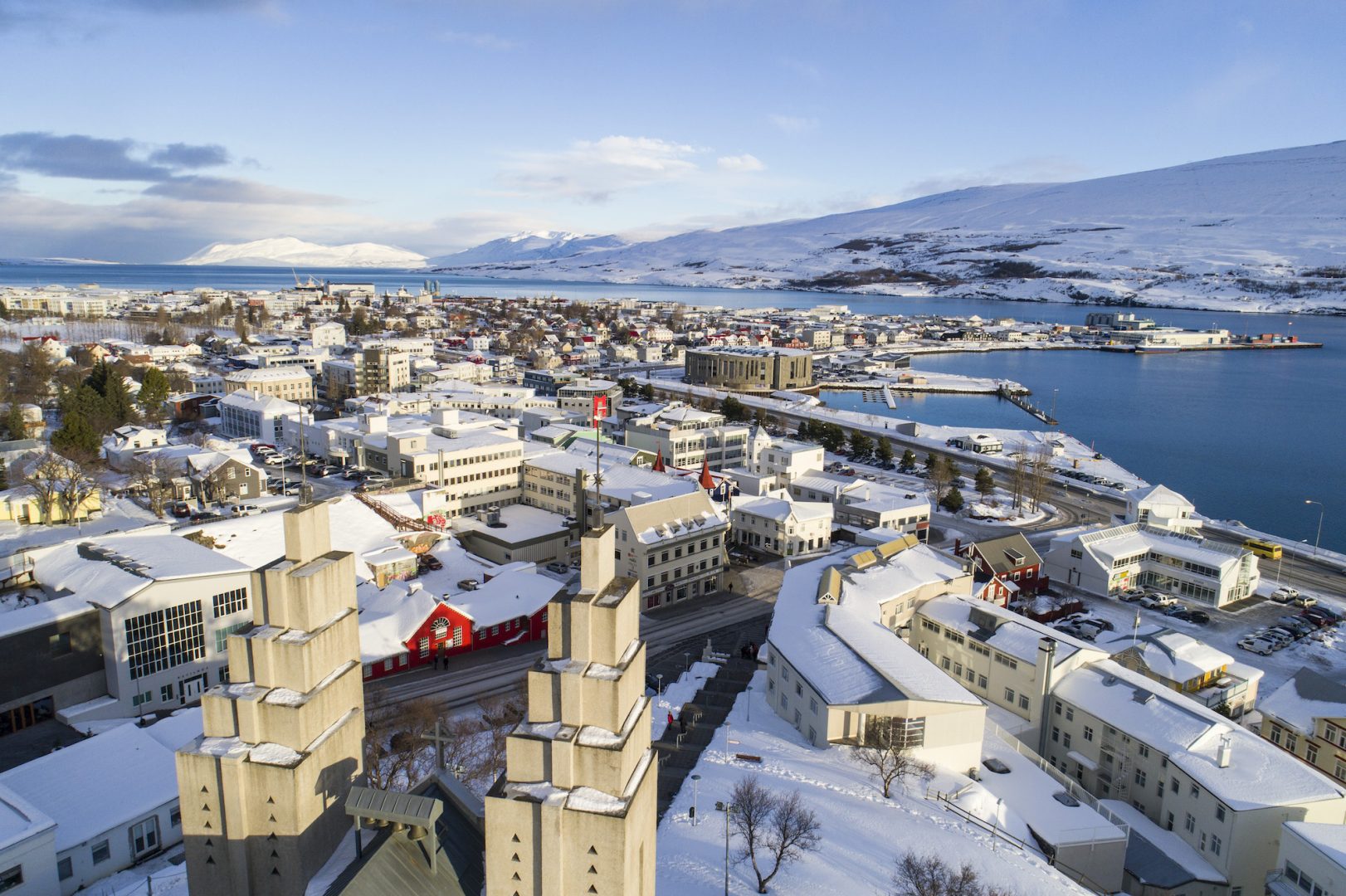 Akureyri