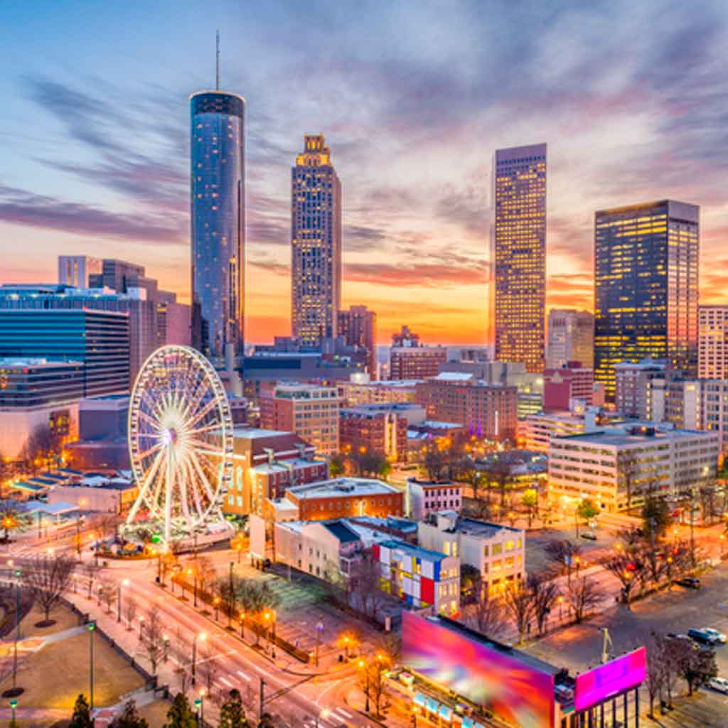 Atlanta
