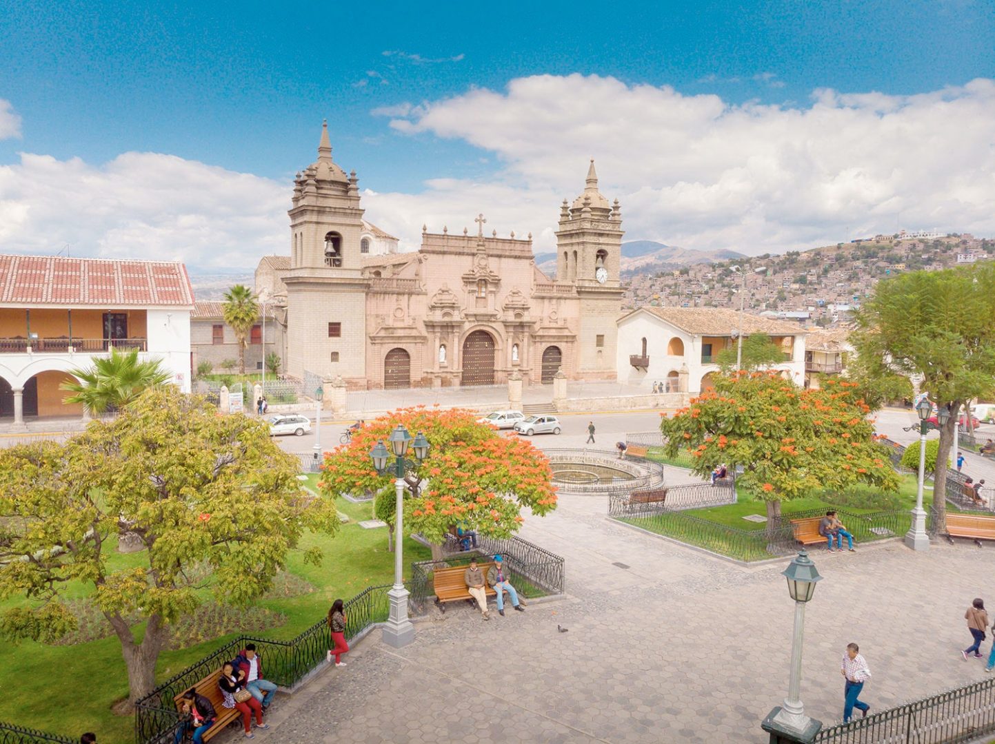 Ayacucho