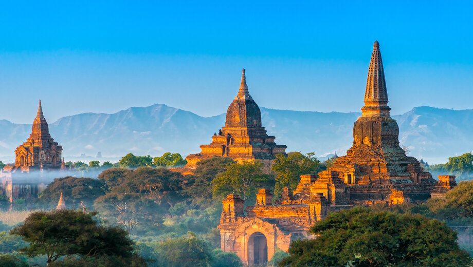 Bagan