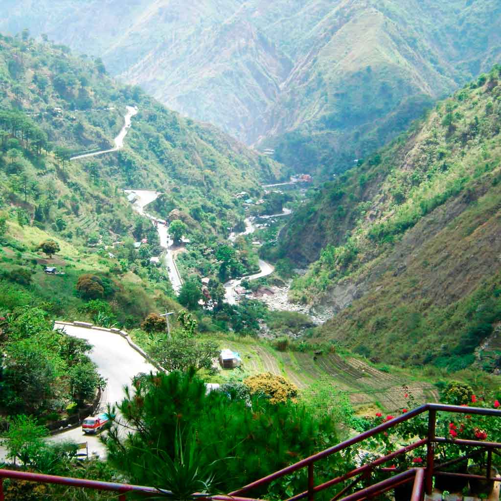 Baguio
