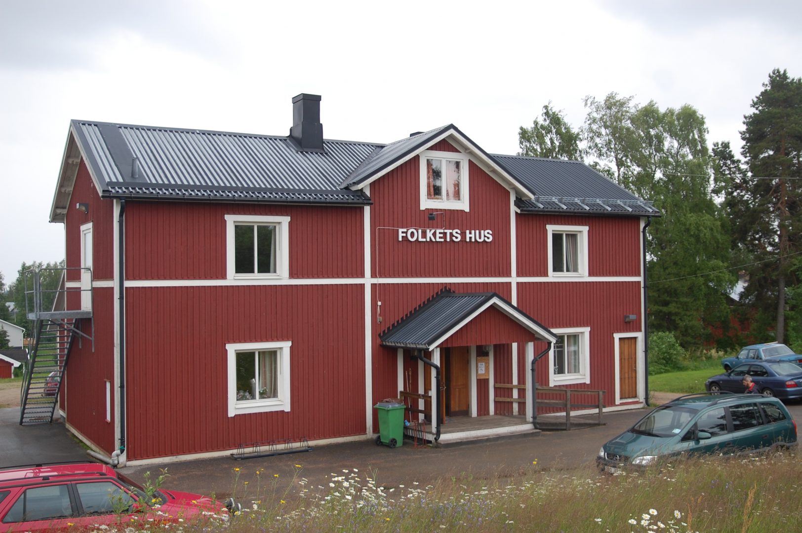 Båtskärsnäs