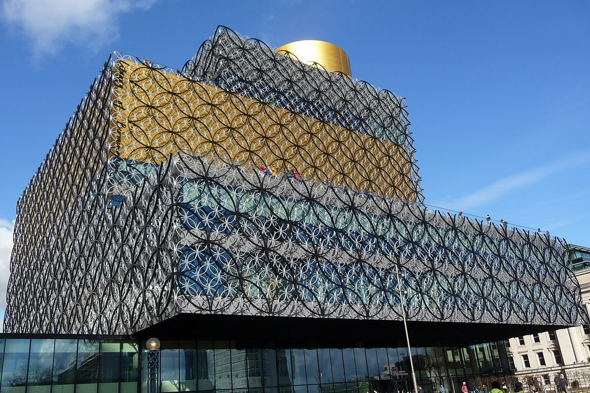 Birmingham