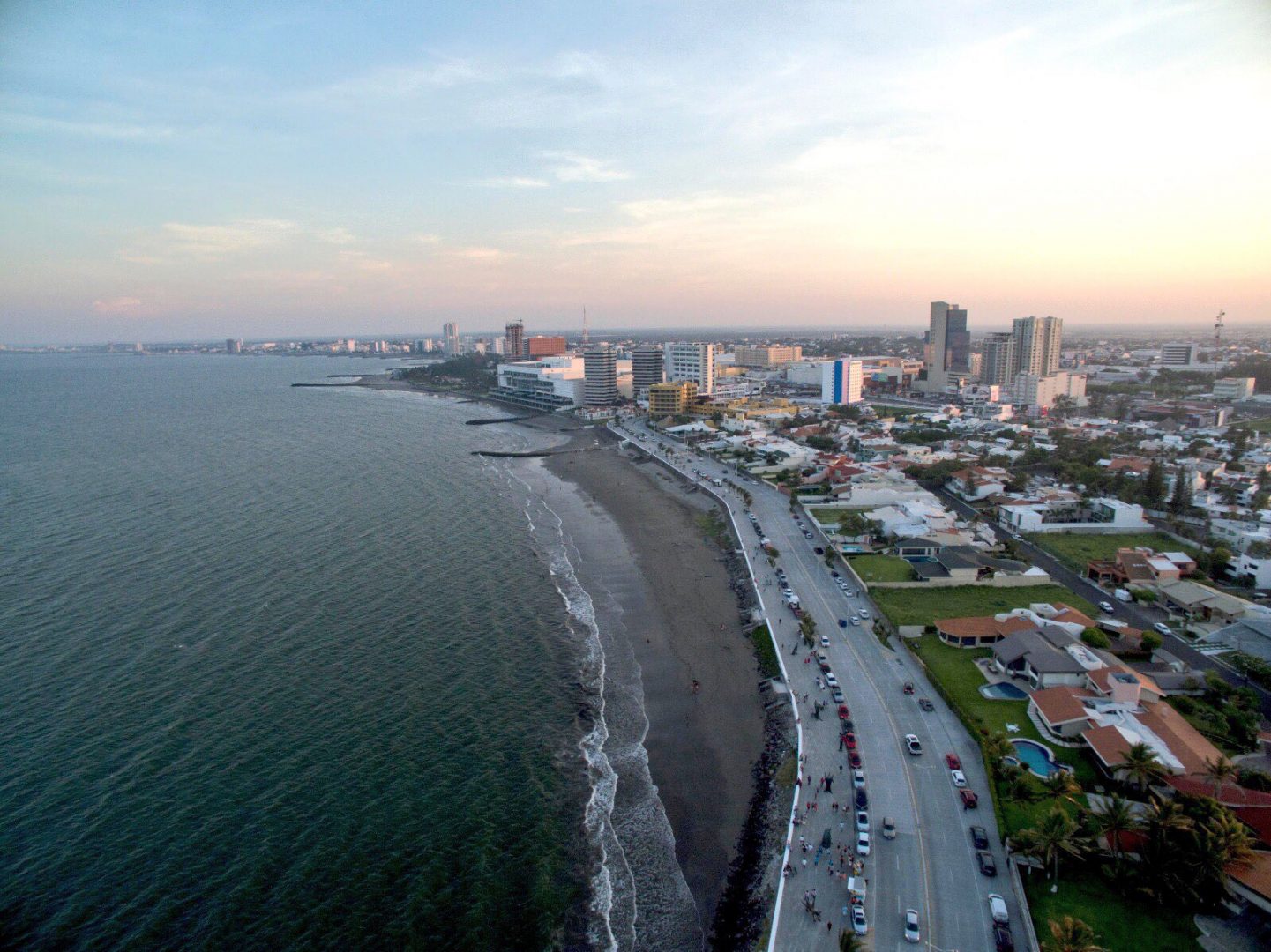 Boca del Río