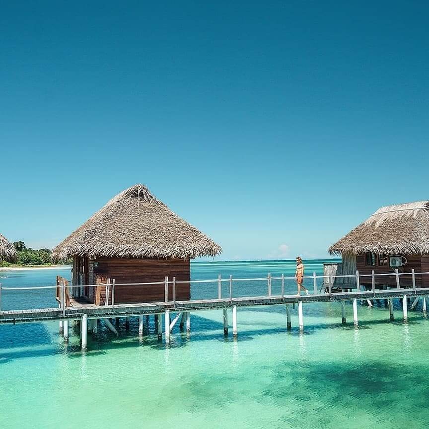 Bocas del Toro