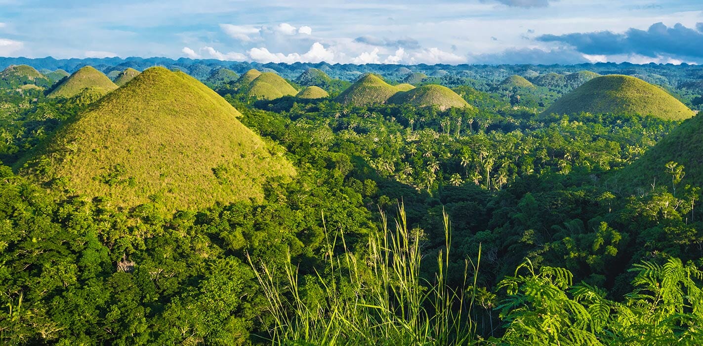 Bohol