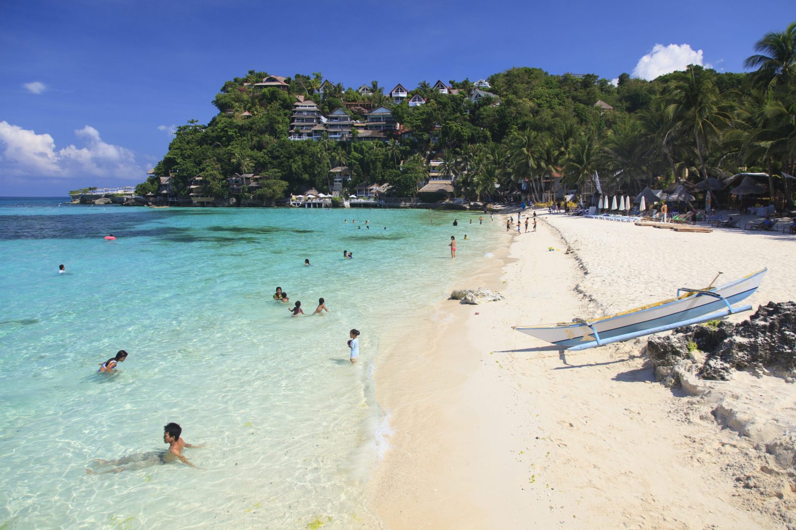 Boracay