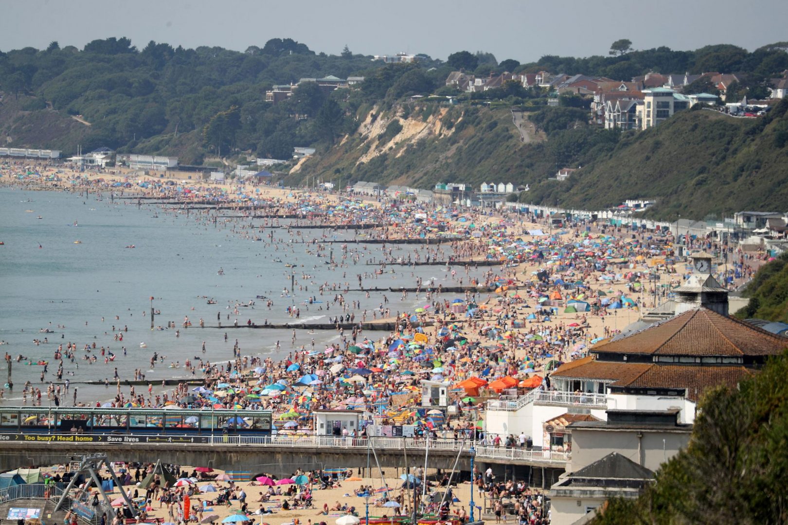 Bournemouth