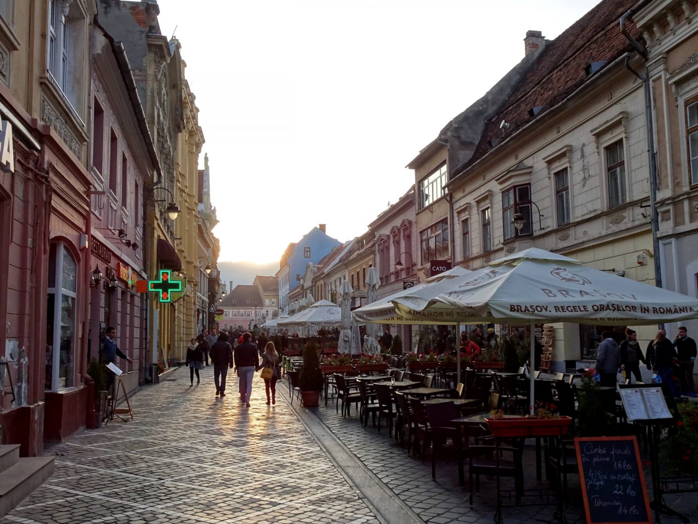 Brasov