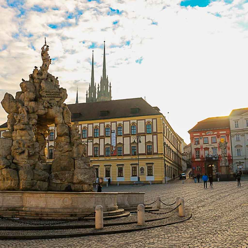 Brno