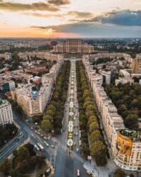 Bucareste