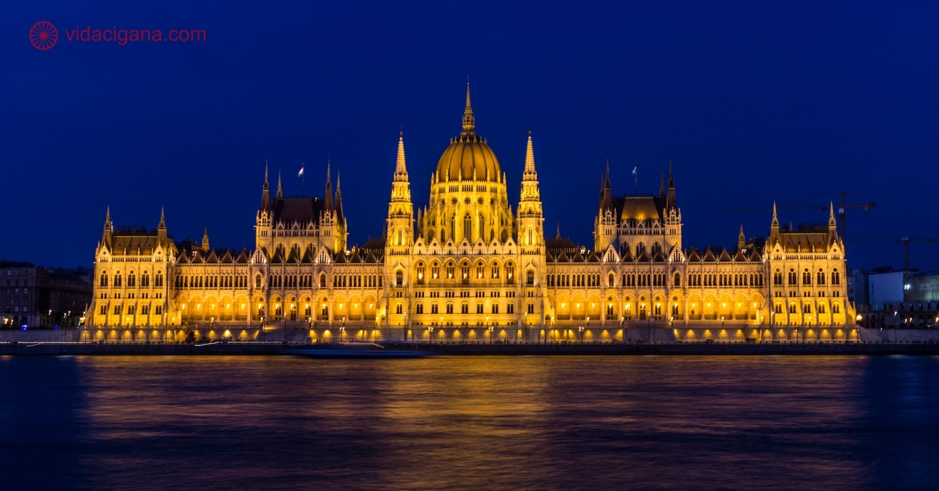 Budapeste