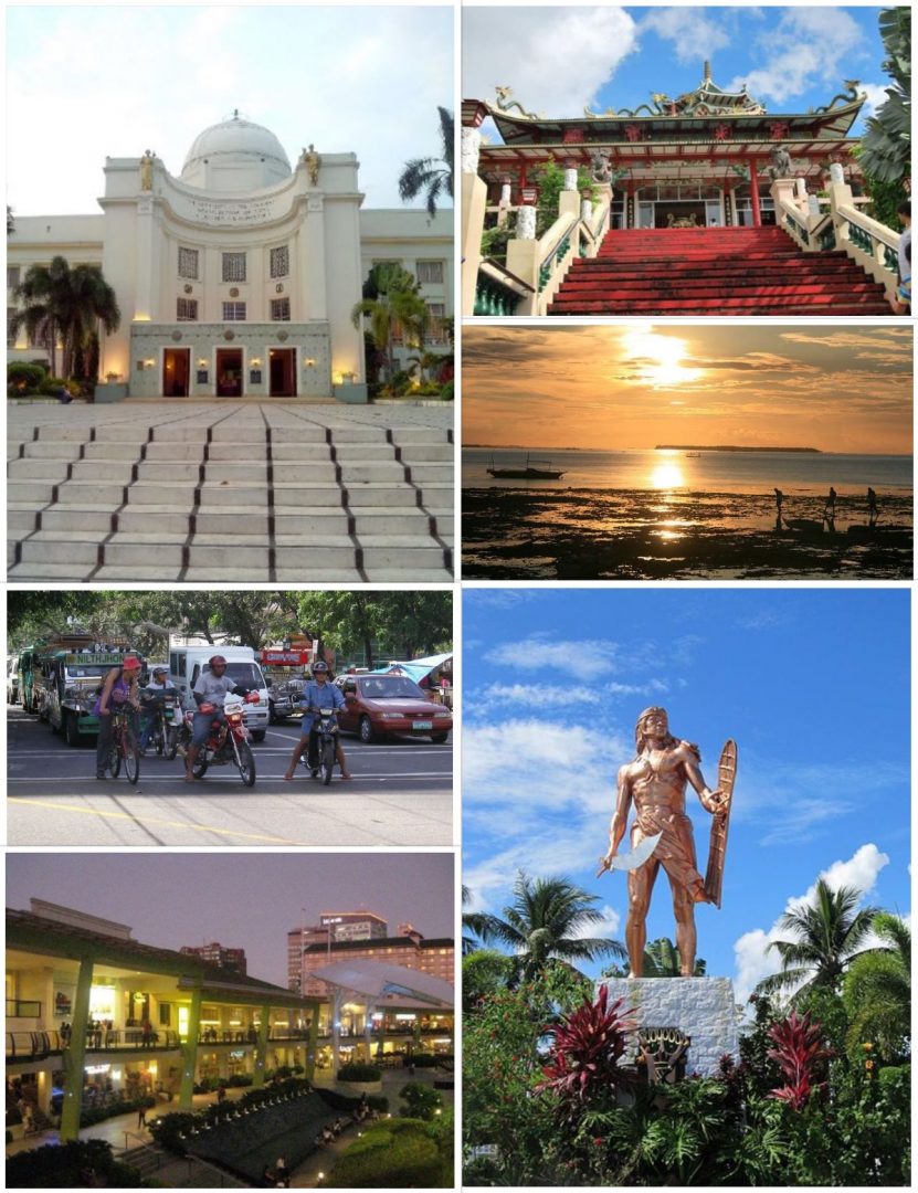 Cebu