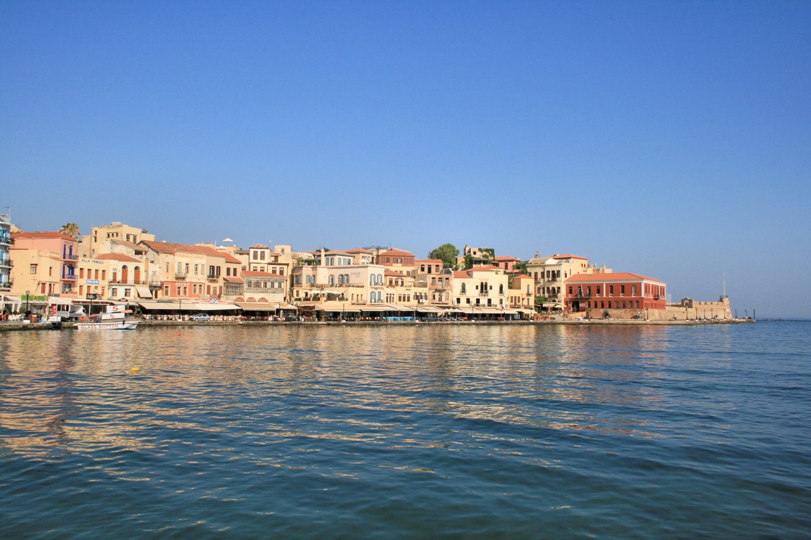 Chania