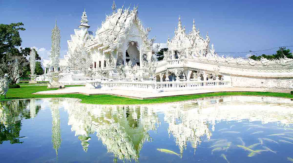 Chiang Rai