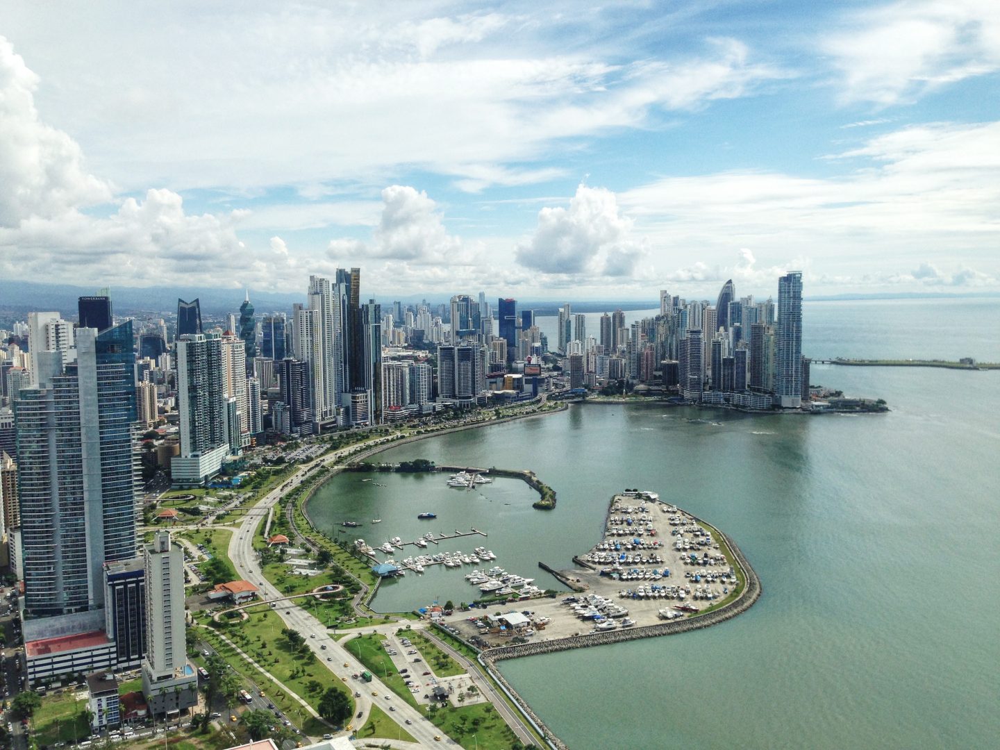 Cidade do Panamá