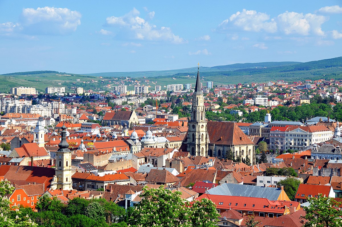 Cluj
