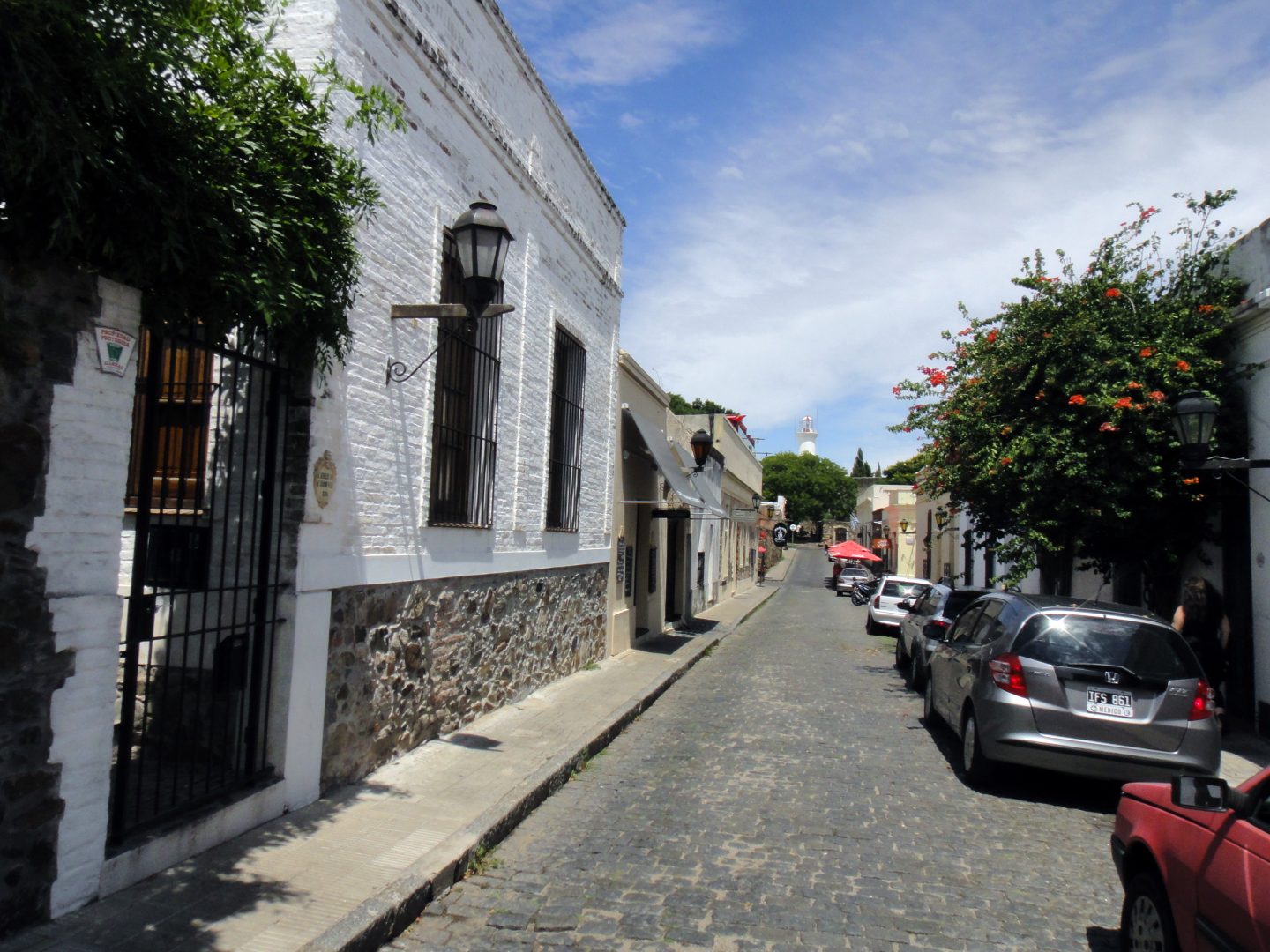 Colônia do Sacramento