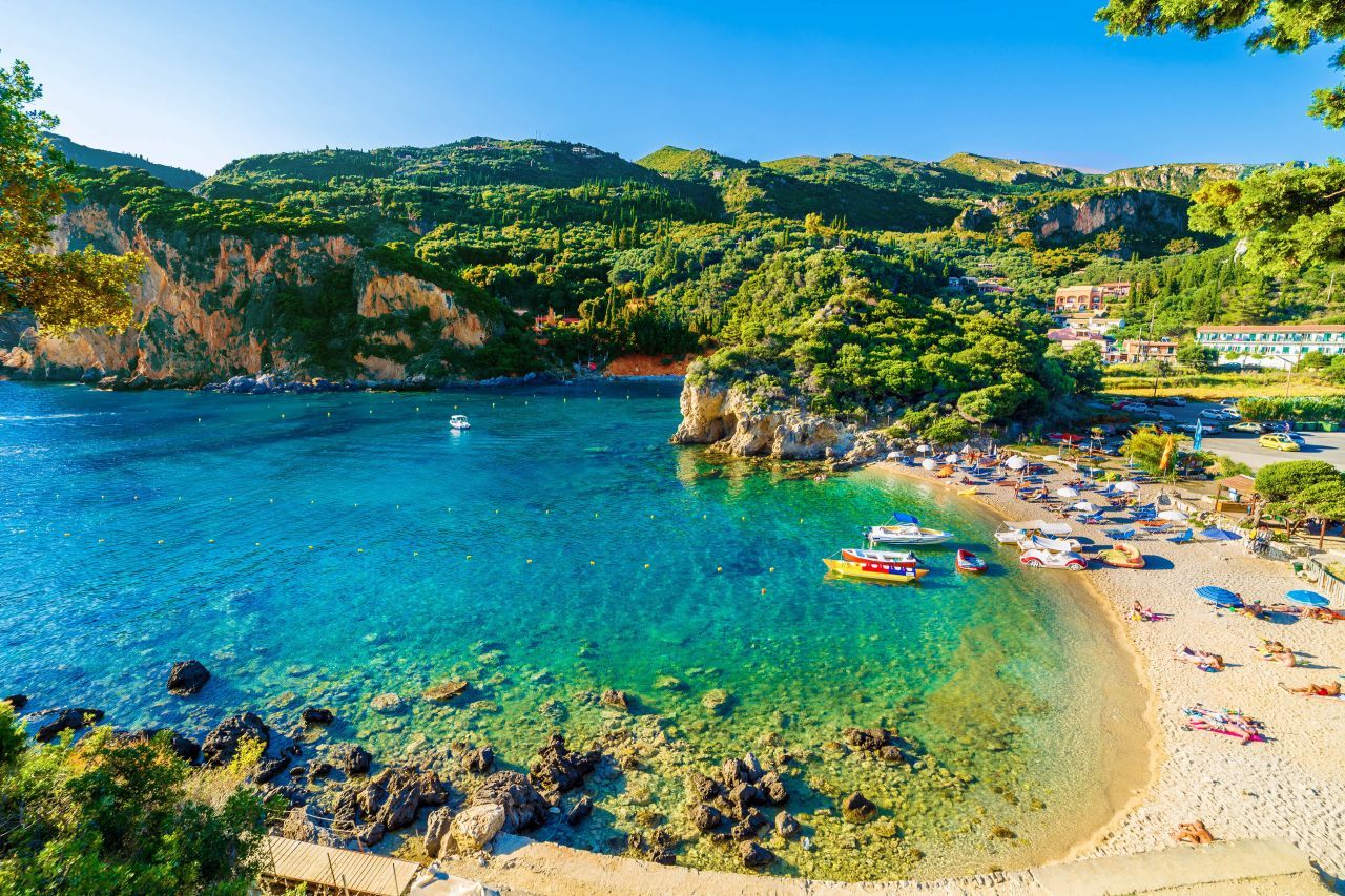 Corfu