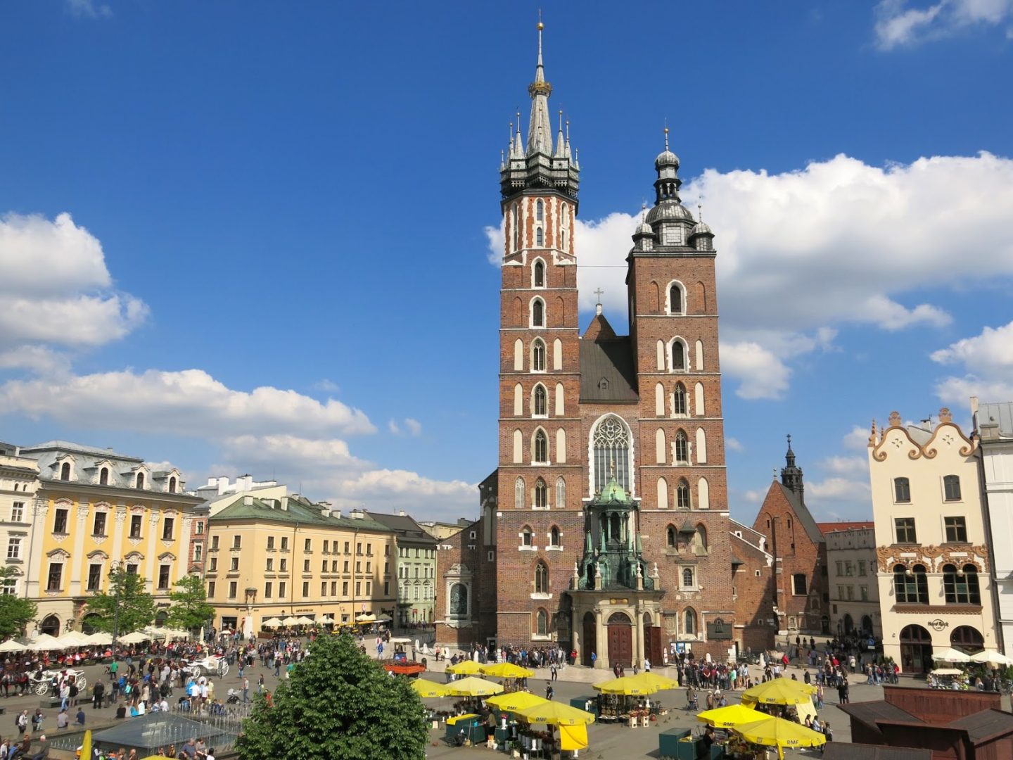 Cracóvia