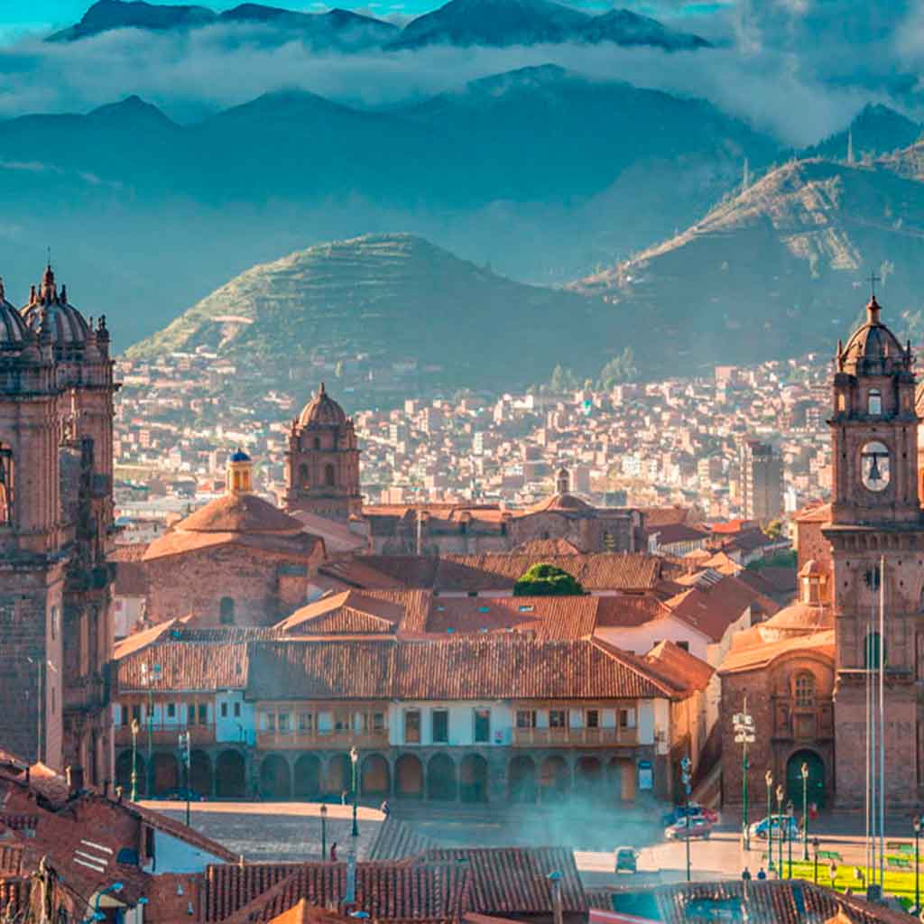 Cusco