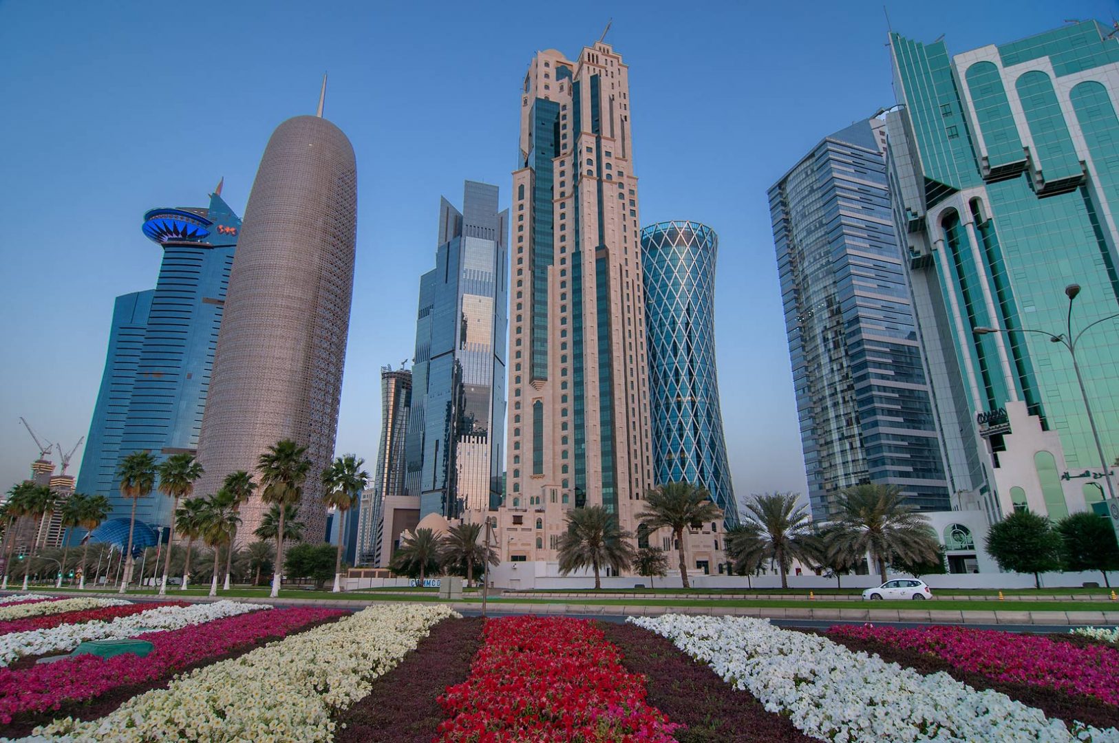 Doha