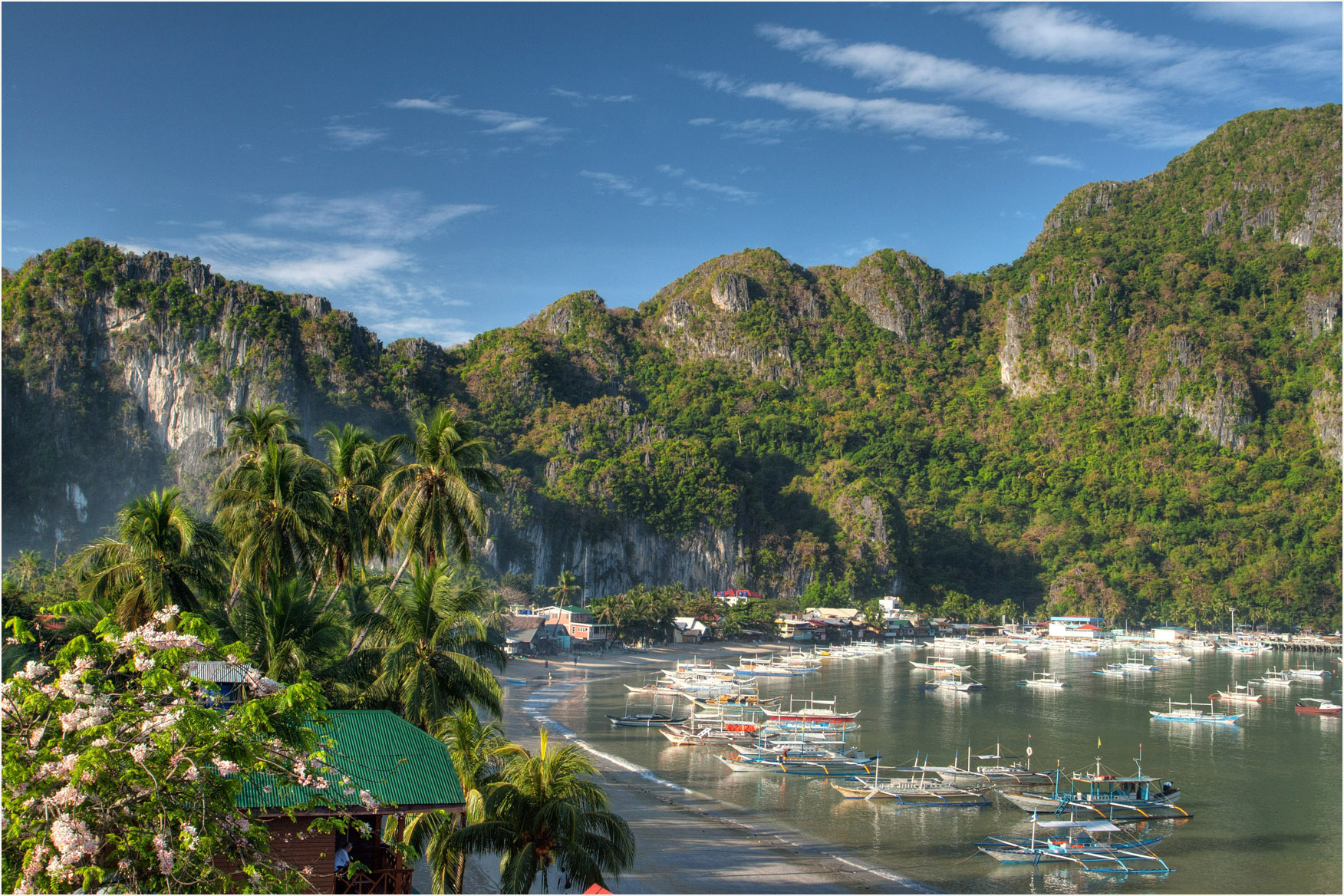 El Nido