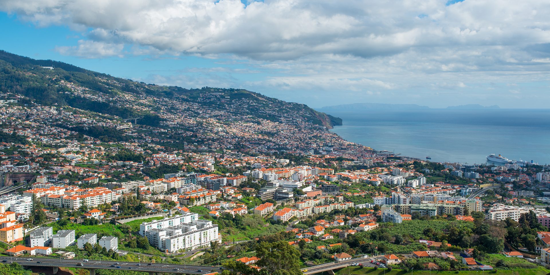 Funchal – Portugal (FNC)