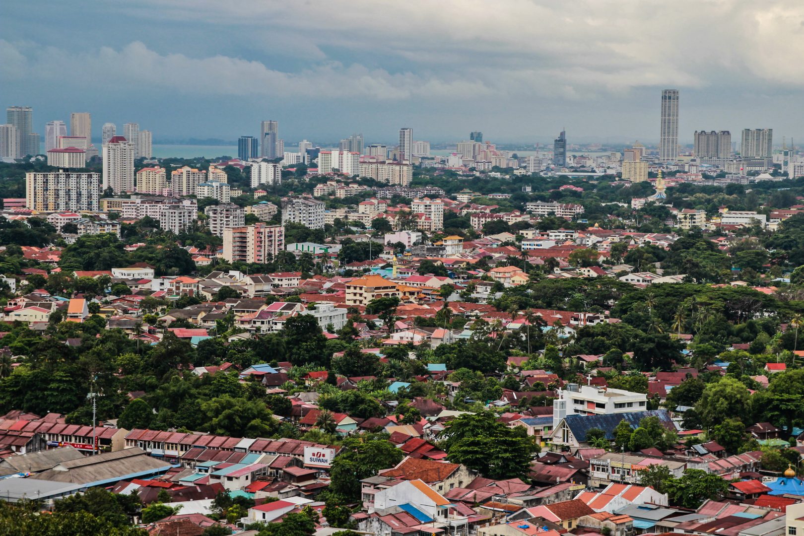 George Town