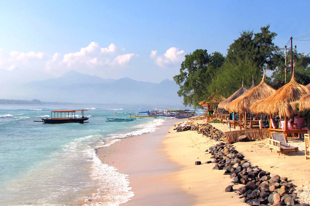 Gili Air