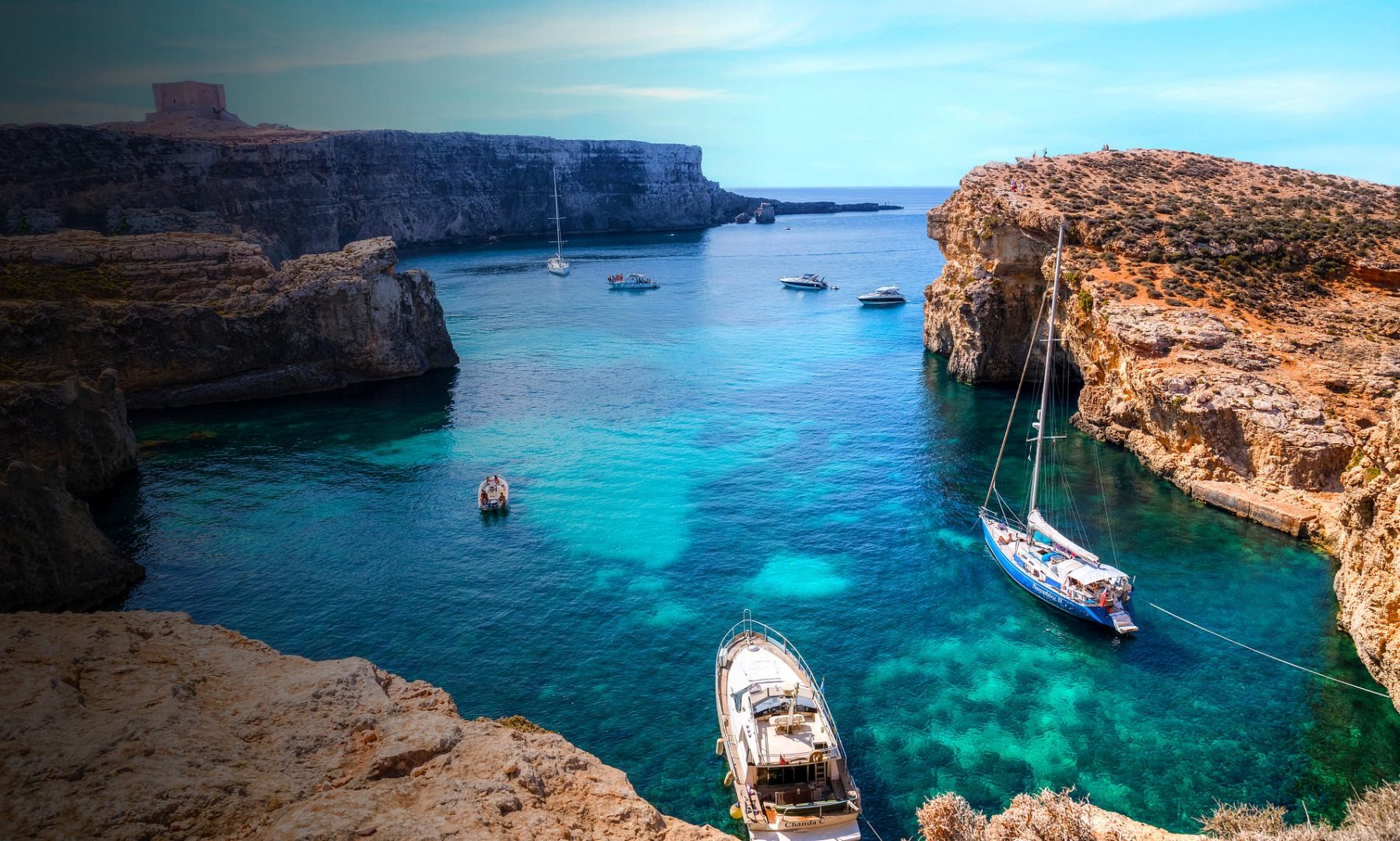 Gozo