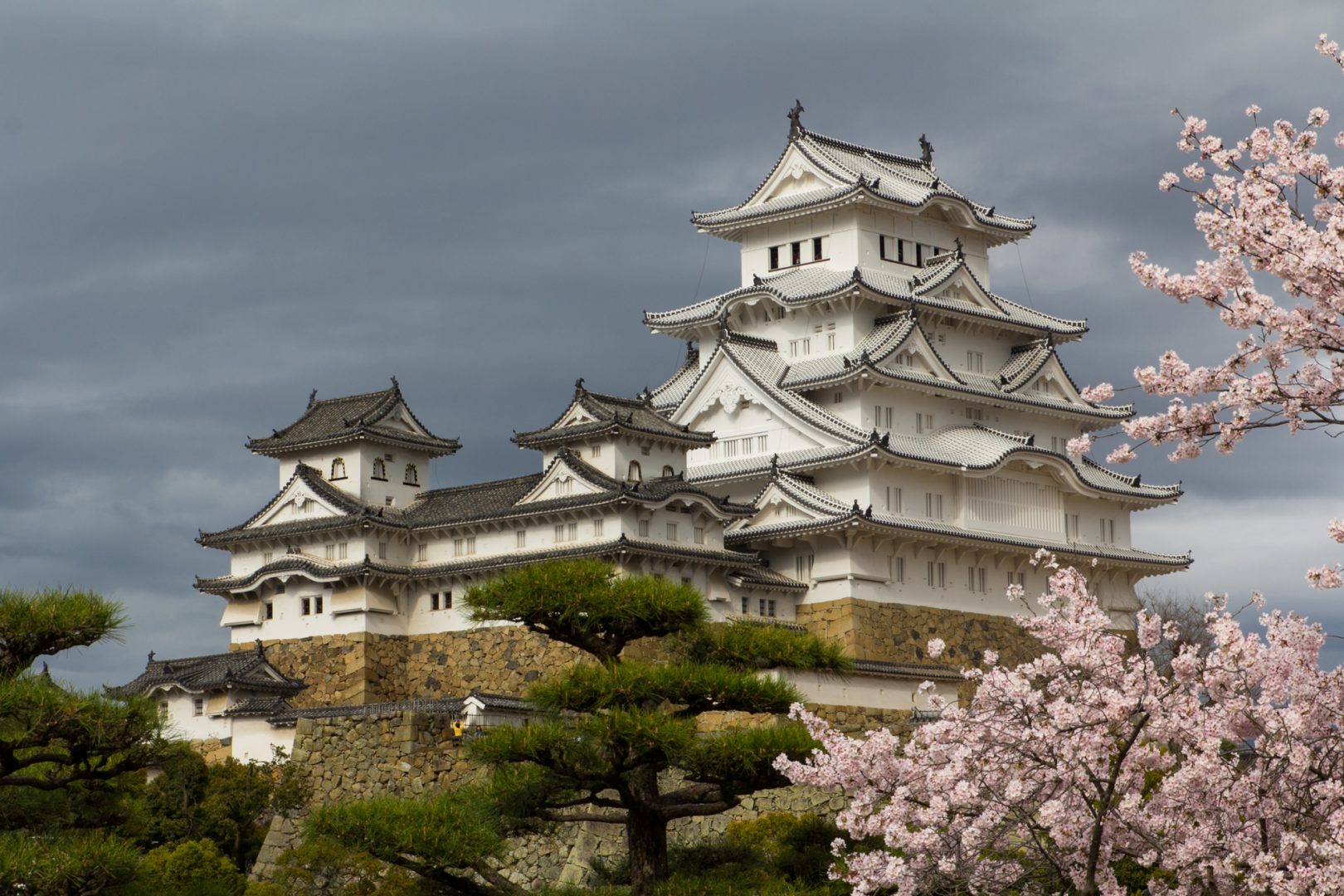 Himeji