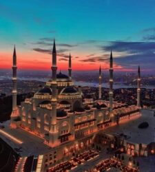 Istambul – Turquia (SAW)